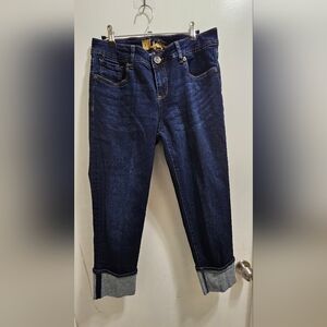 Kut From The Kloth Jeans Size 8